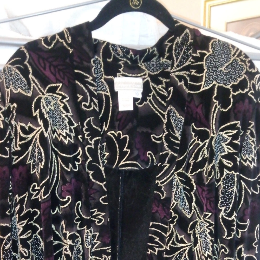 Woman's Jacket